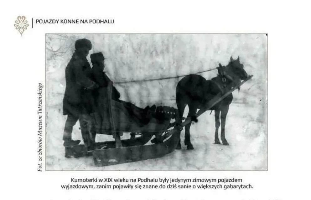 PROMOCJA KSIĄŻKI „KONIE NA SKALNYM PODHALU”