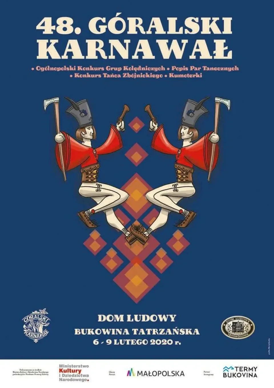 48. Góralski Karnawał