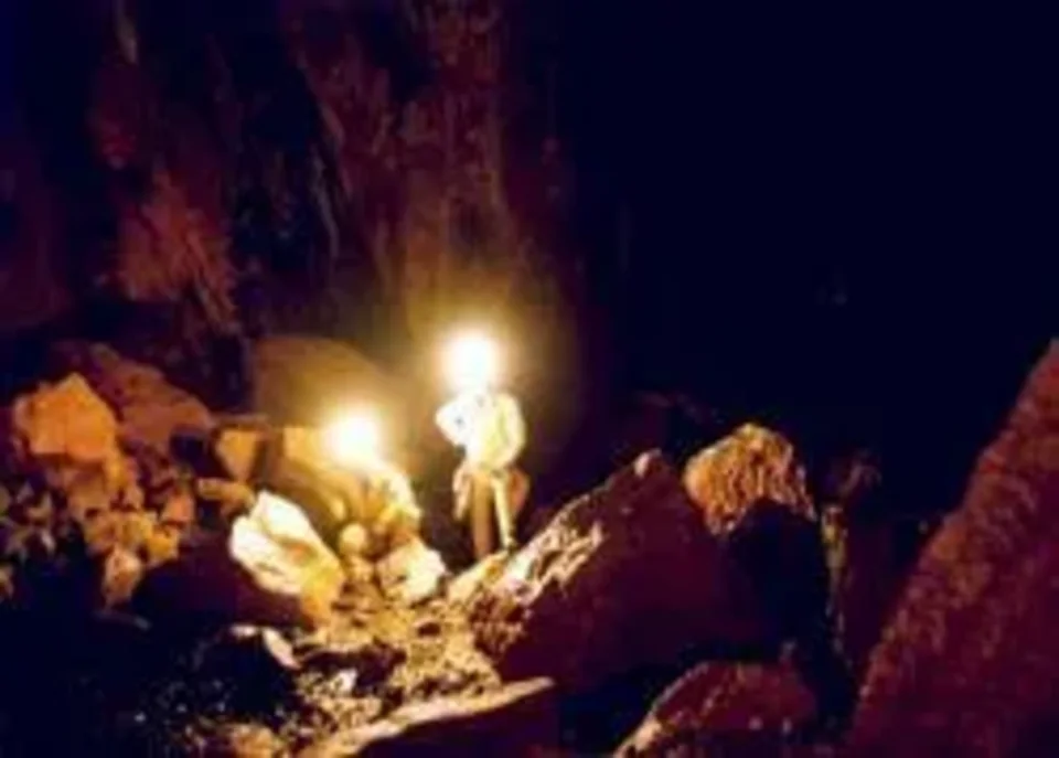 Speleologia