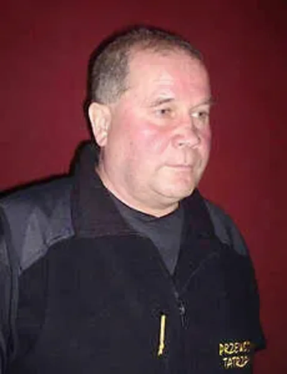 W górach - odświętnie, bez nerwowego pośpiechu