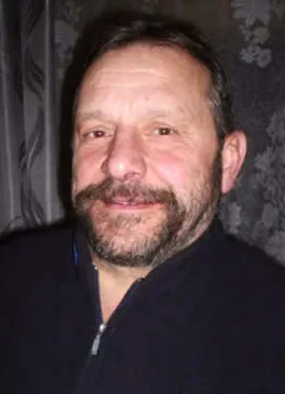 Przewodnicy tatrzańscy: Andrzej Blacha