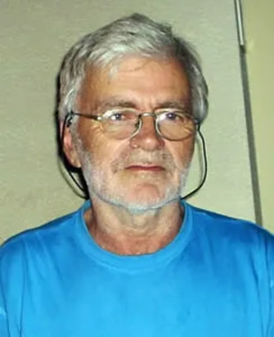 Towarzysz pierwszych górskich zachwytów