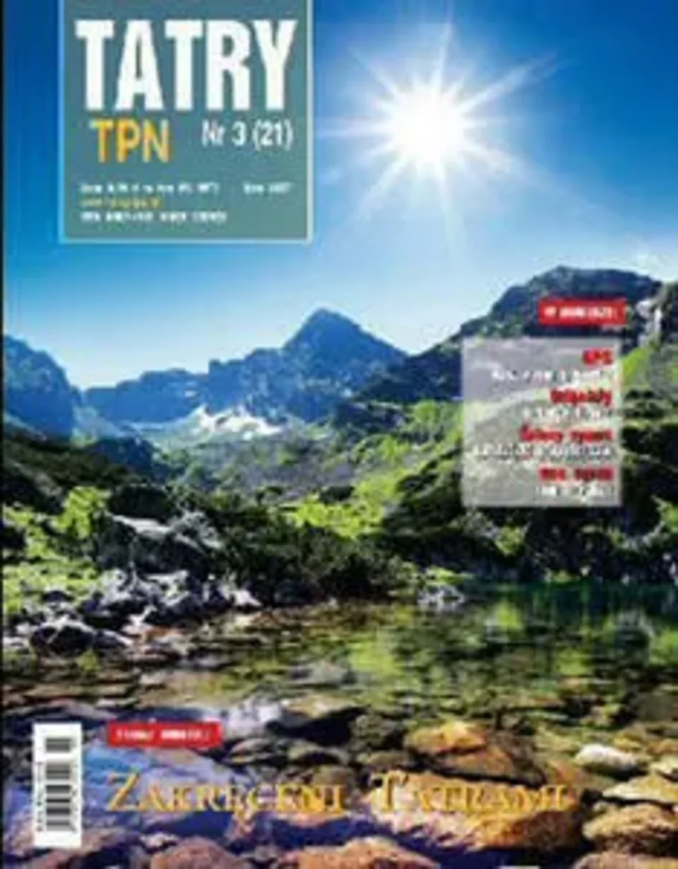 Zakręceni Tatrami