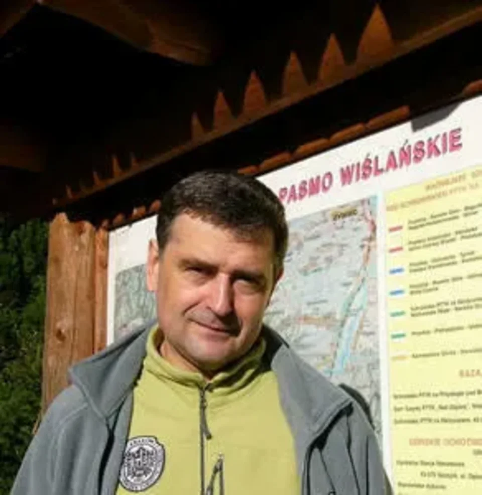 Wszystko o górach - wszystko dla gór
