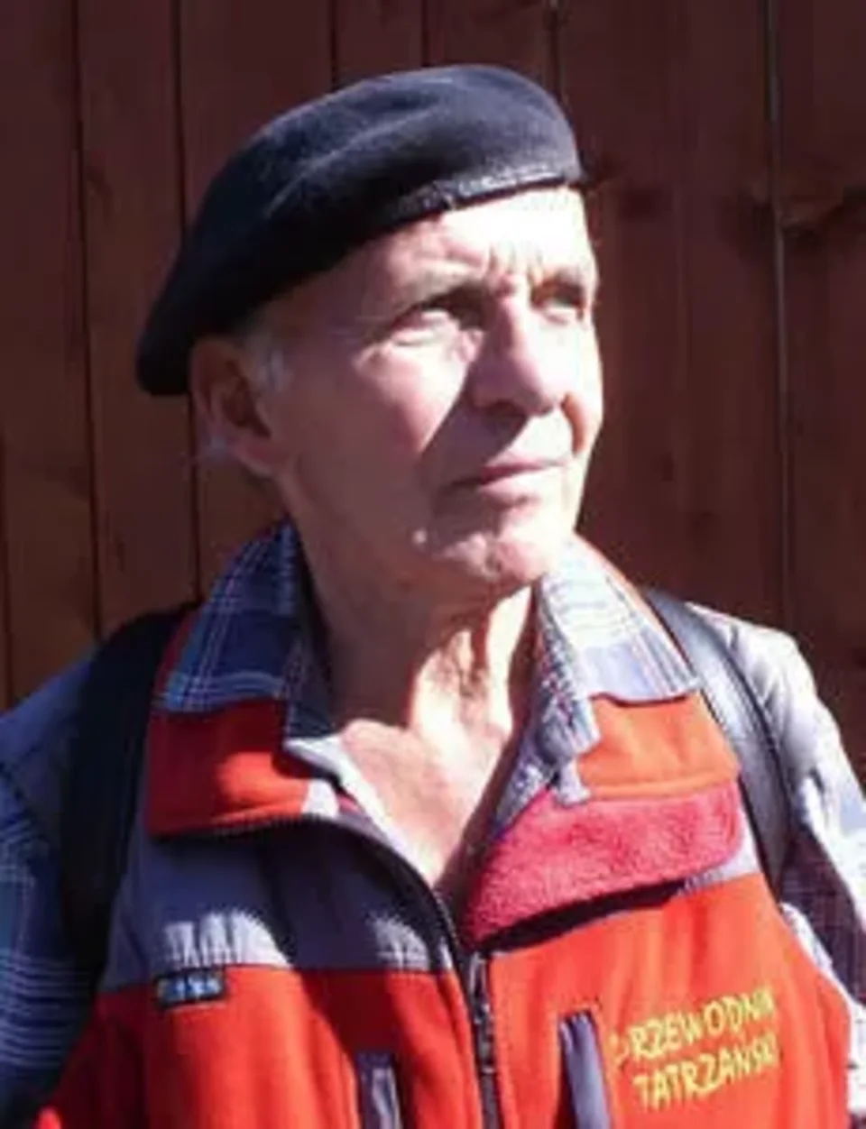 Chronić piękno Tatr