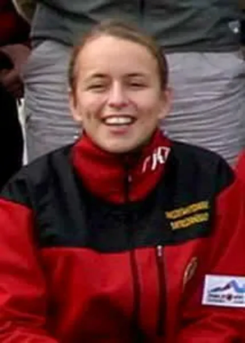 Polka wiceprezesem