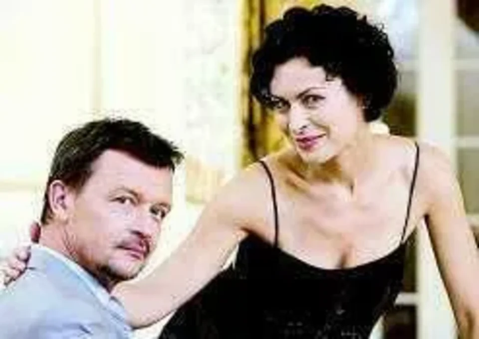 Filmowcy nie zapłacili za zdjęcia w Tatrach