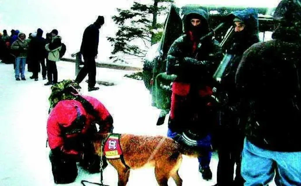 Minęło pięć lat od katastrofy pod Rysami