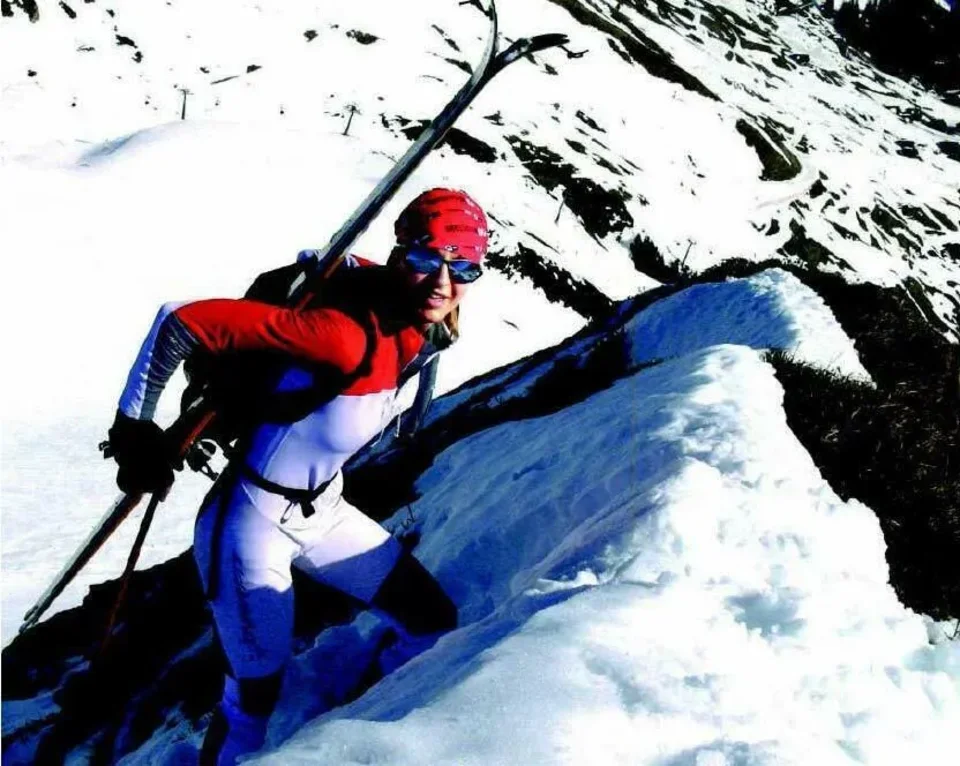 Uzależnieni od Tatr