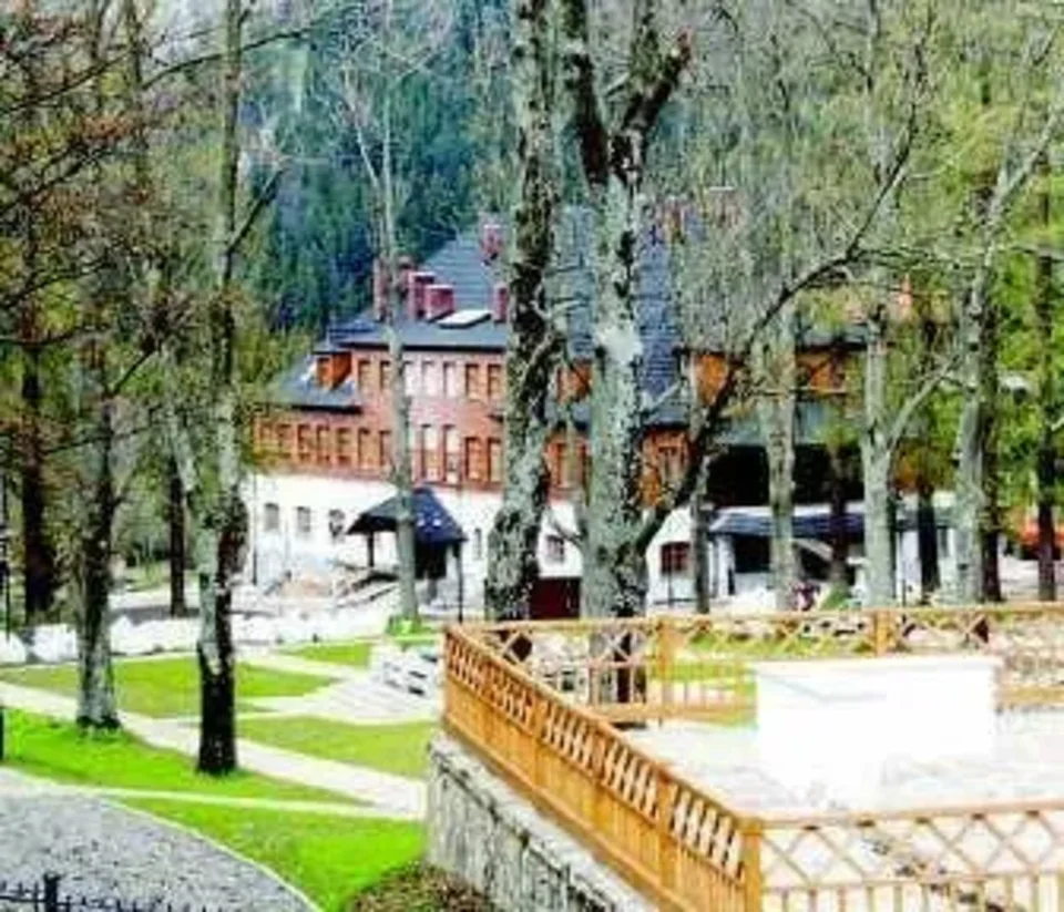 Kuźnice mają być gotowe w czerwcu