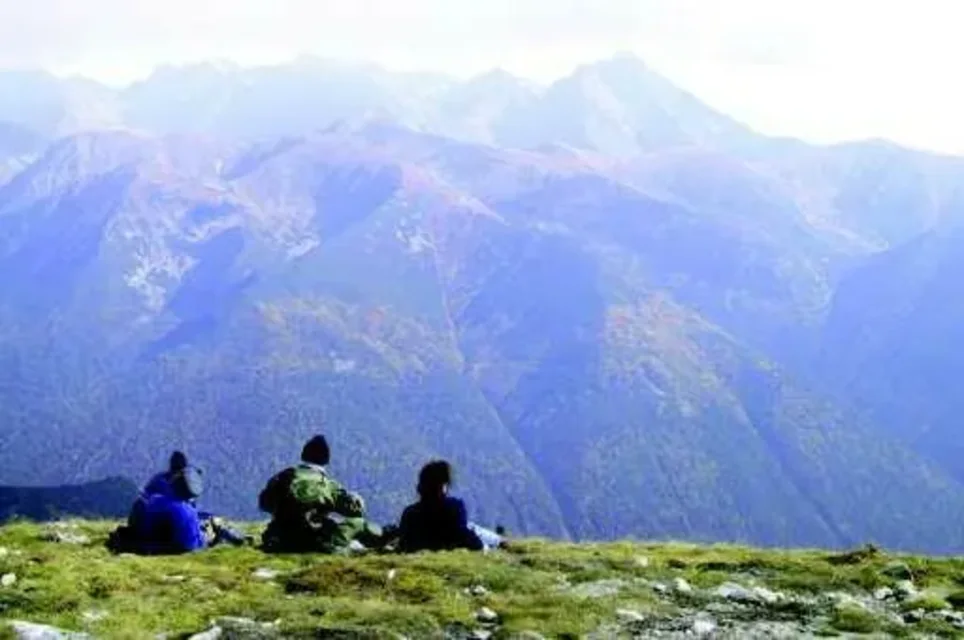 Tatry pełne tajemnic i dziwnych zjawisk