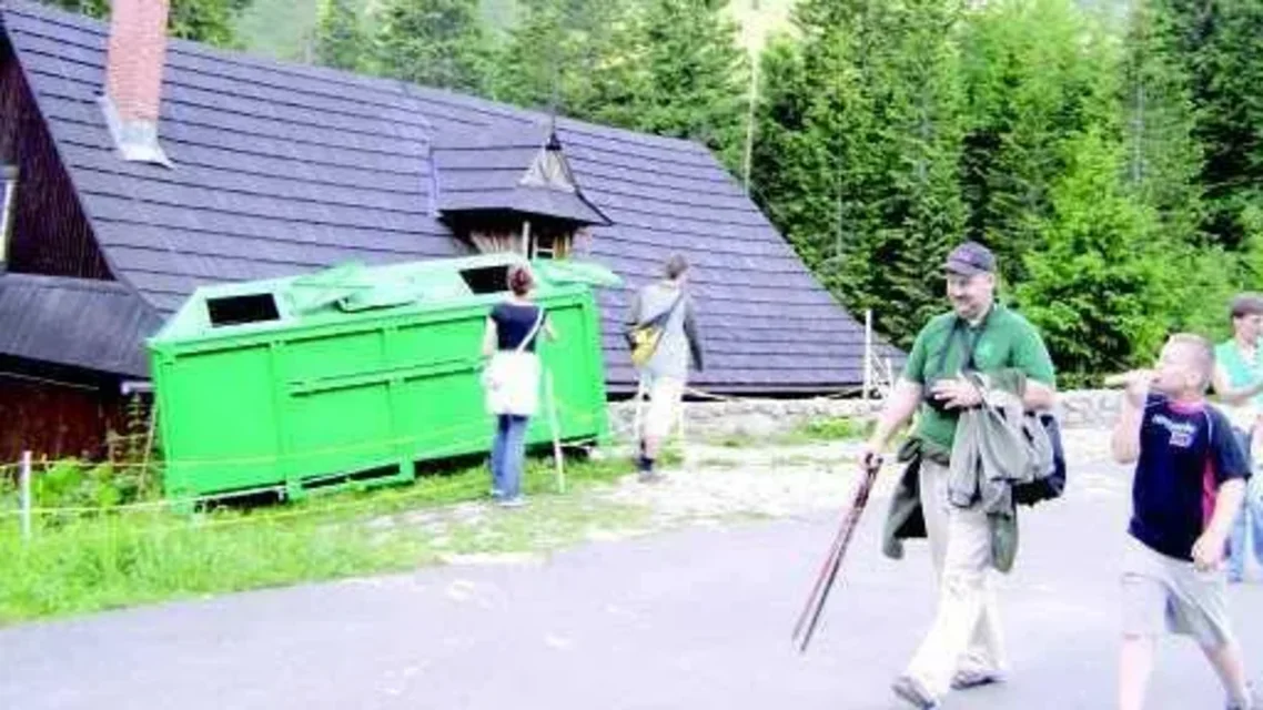 Niedźwiedzie to nie małe misie. Są groźne