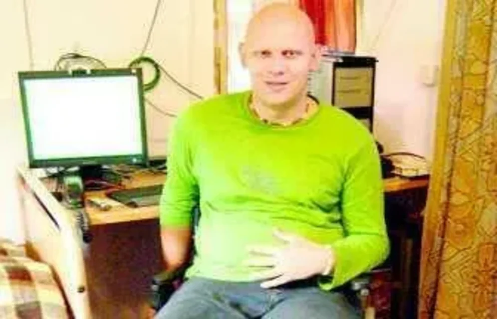 Tatrzańskie szlaki dla niepełnosprawnych