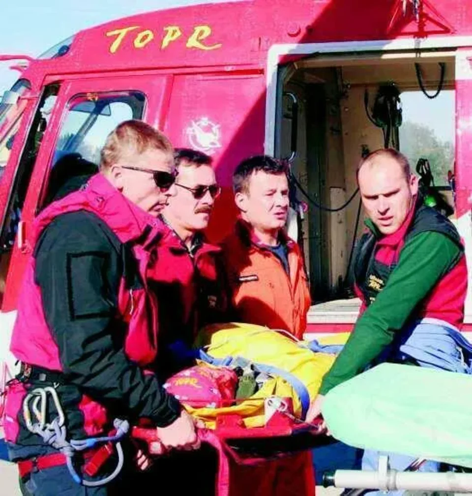 W Tatrach zginęło mniej turystów
