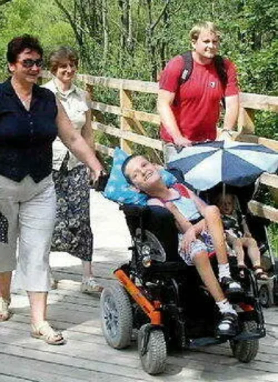 Pieniny już przyjazne, Tatry jeszcze nie