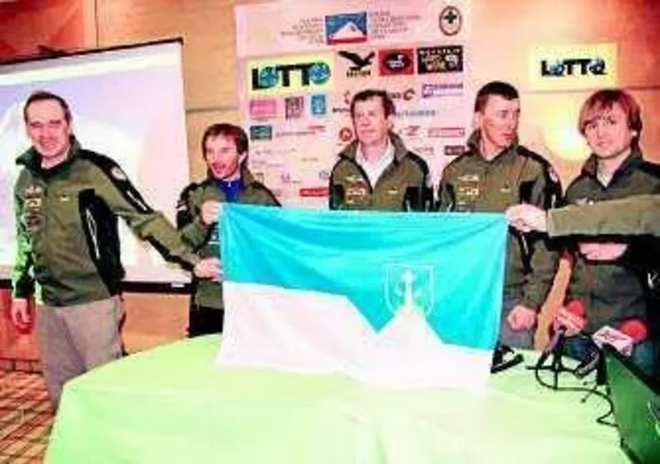 Jubileuszowy rok TOPR rozpoczęty