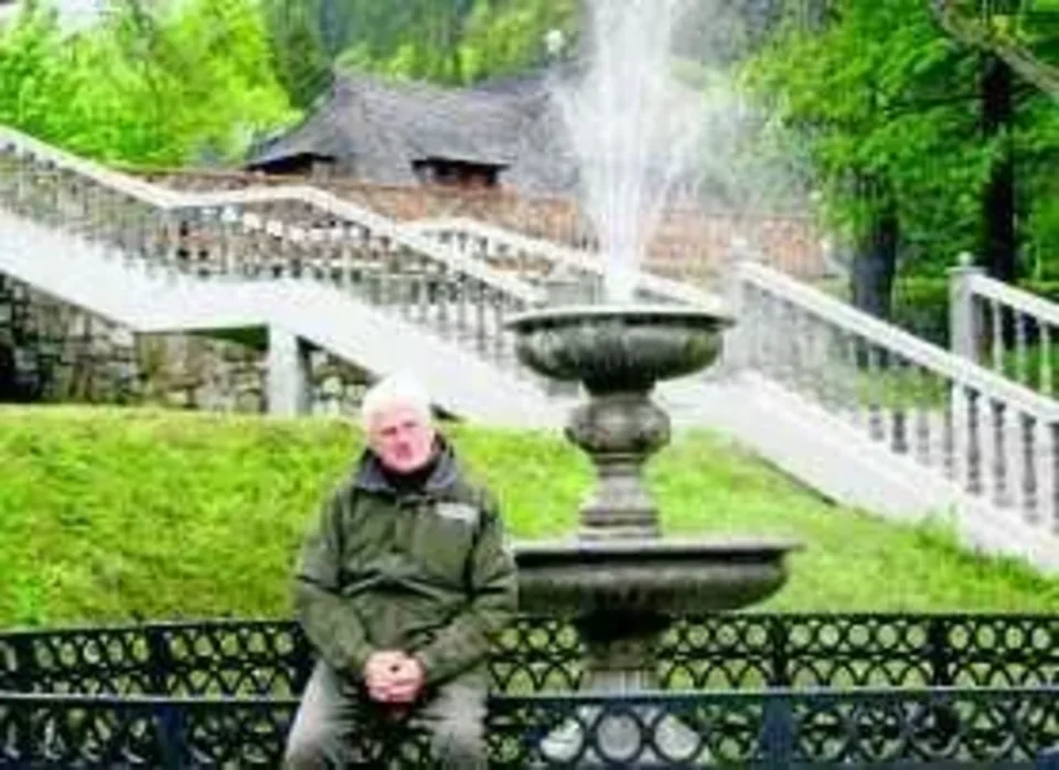 Otwarcie perełki