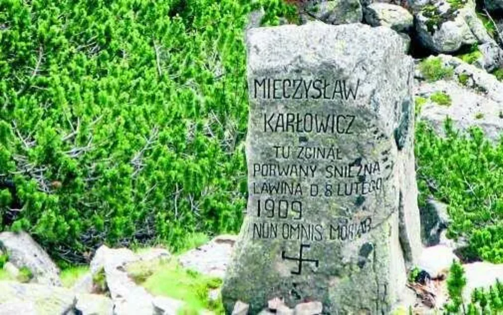 Non omnis moriar... Pamięć o Karłowiczu nadal żywa