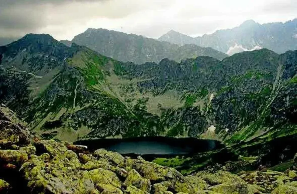Wybierz się w polskie Tatry i stań bliżej nieba