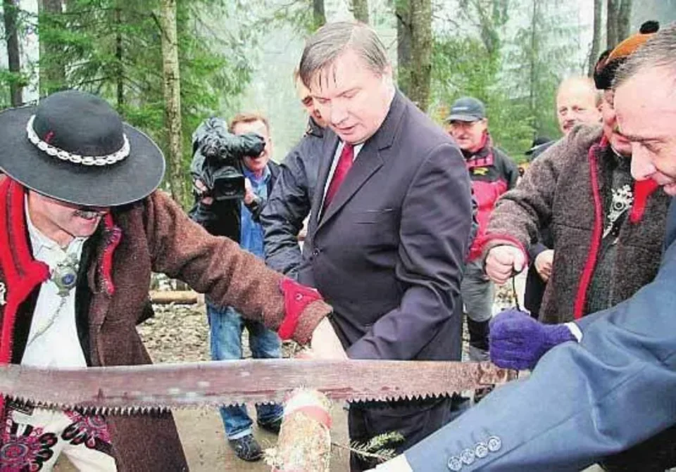 Morskie Oko: nowa droga już otwarta