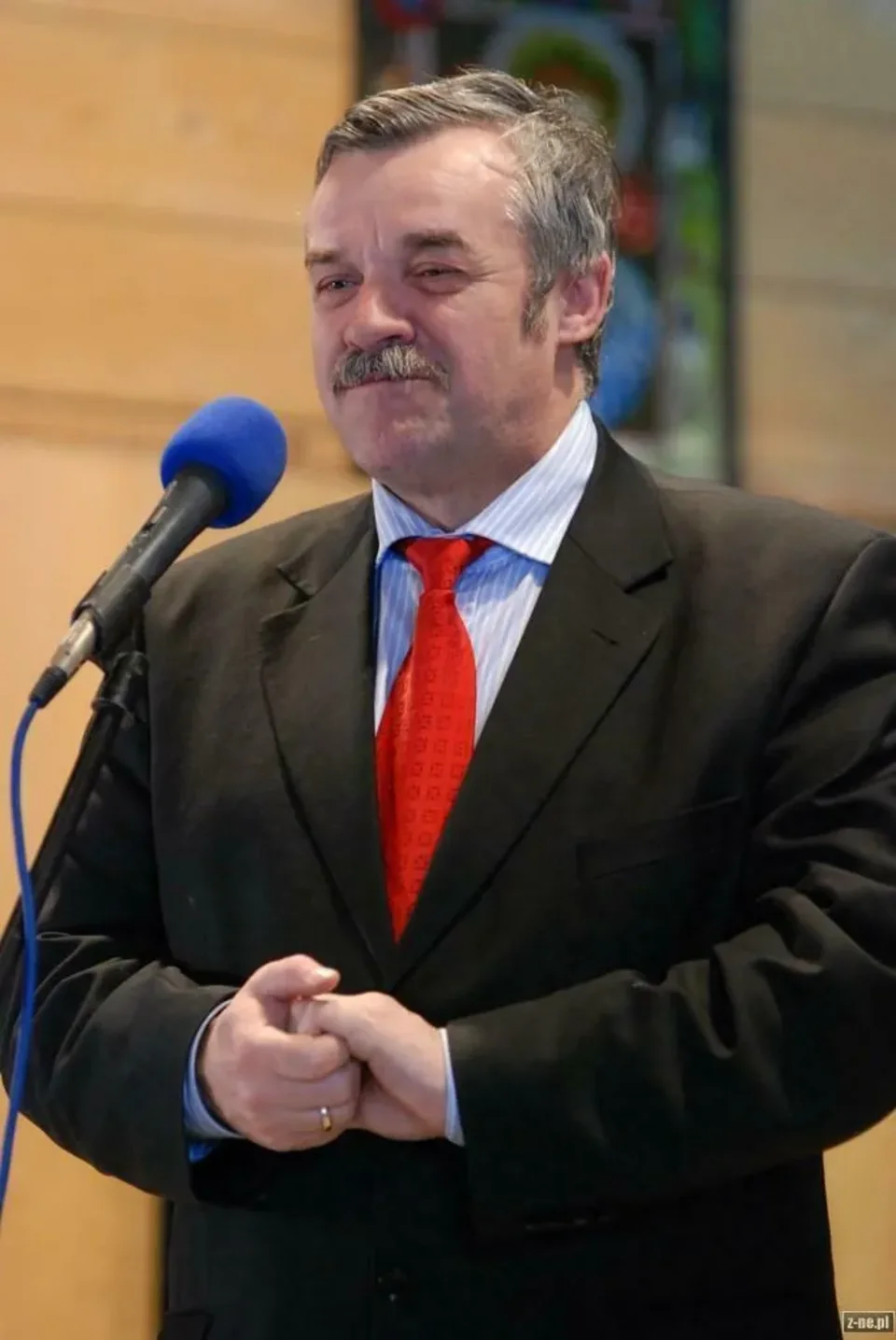 Starosta o kurorcie tatrzańskim [mp3!]