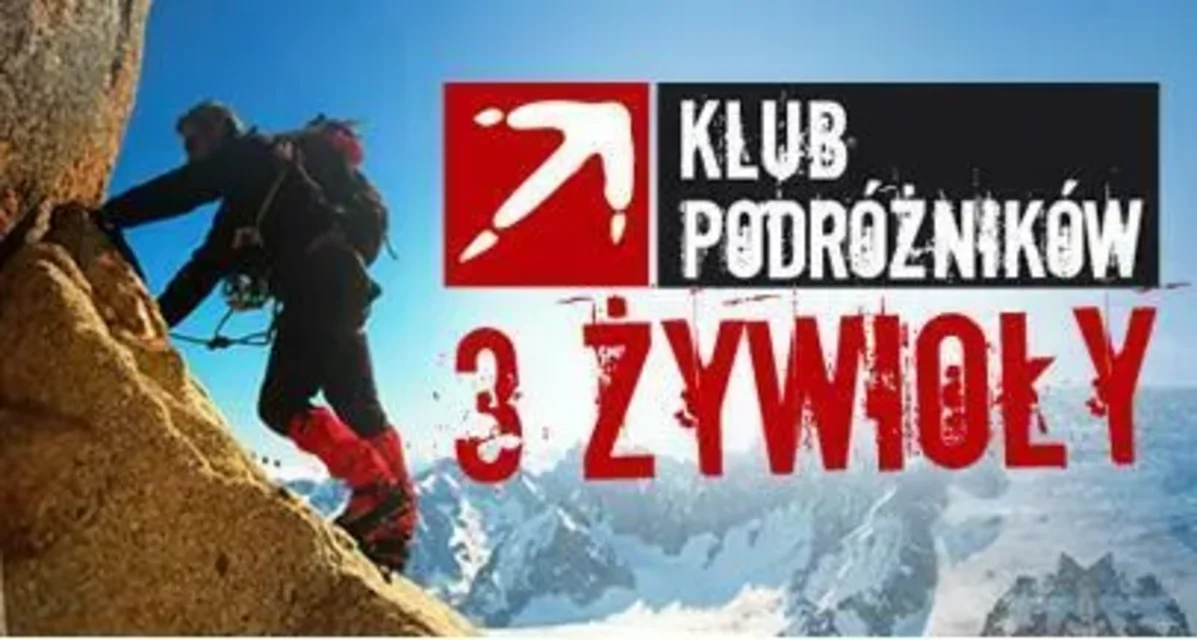 Nowa odsłona klubu dla podróżników