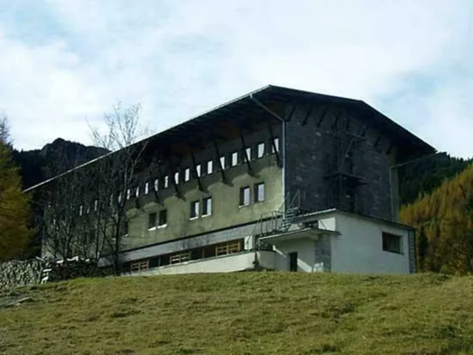 Hotel Górski PTTK „KALATÓWKI na Polanie Kalatówki