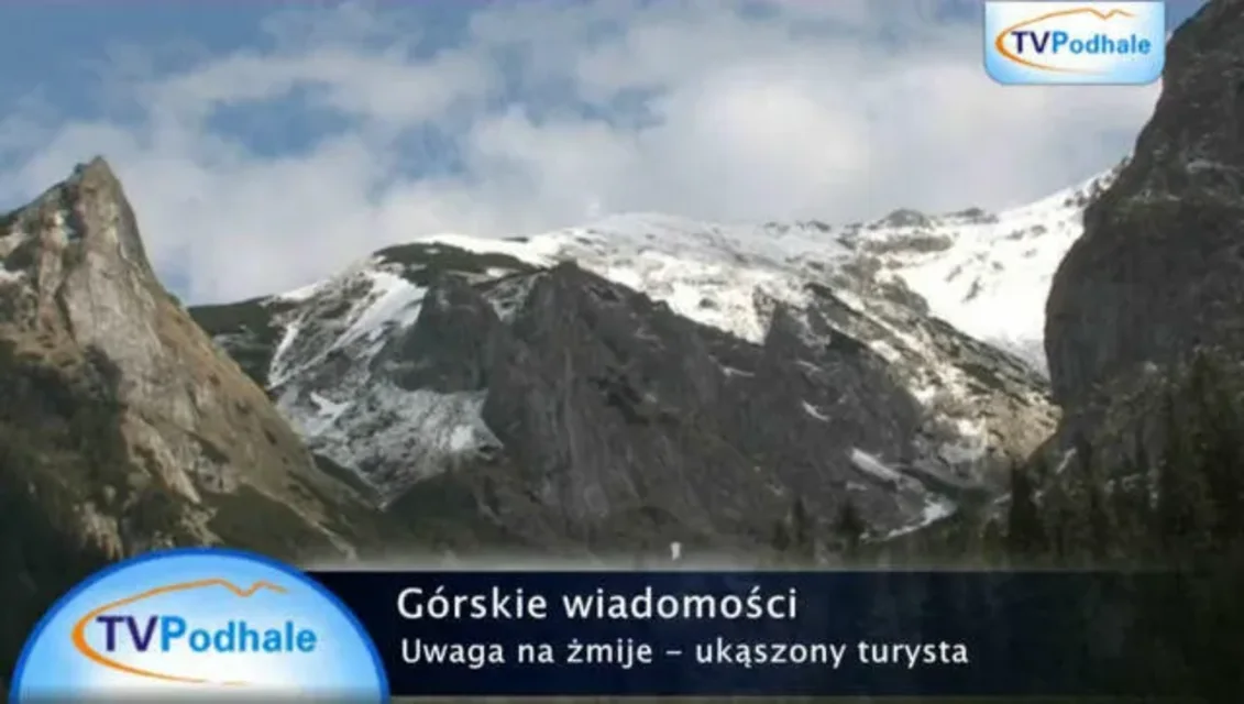 Górskie wiadomości 18 maja 2011
