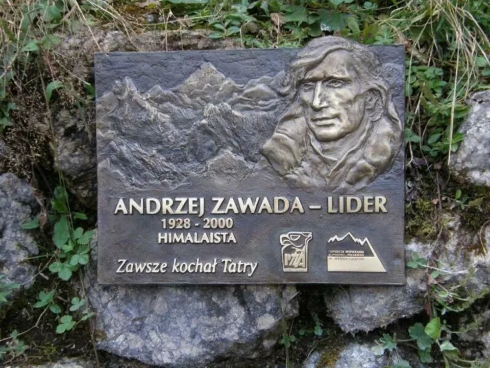 Lider powrócił w Tatry