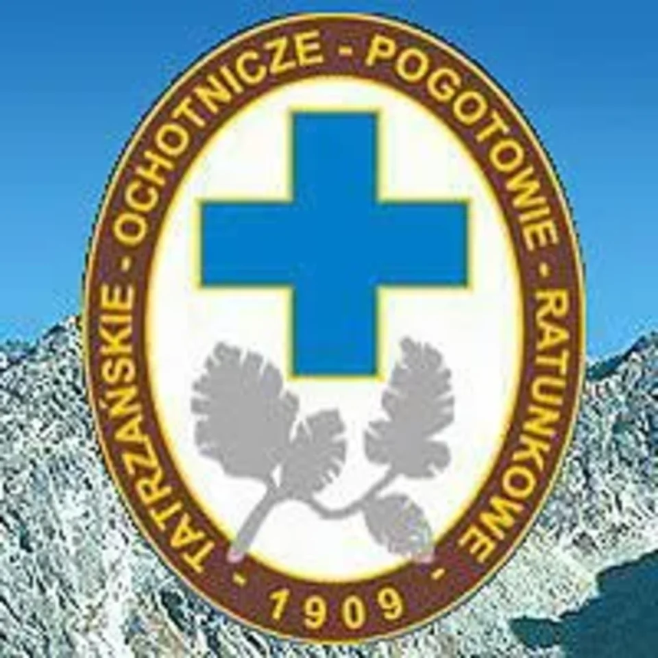 Kronika TOPR 11.06.2012