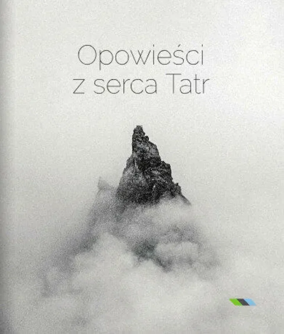 Album „Opowieści z serca Tatr”