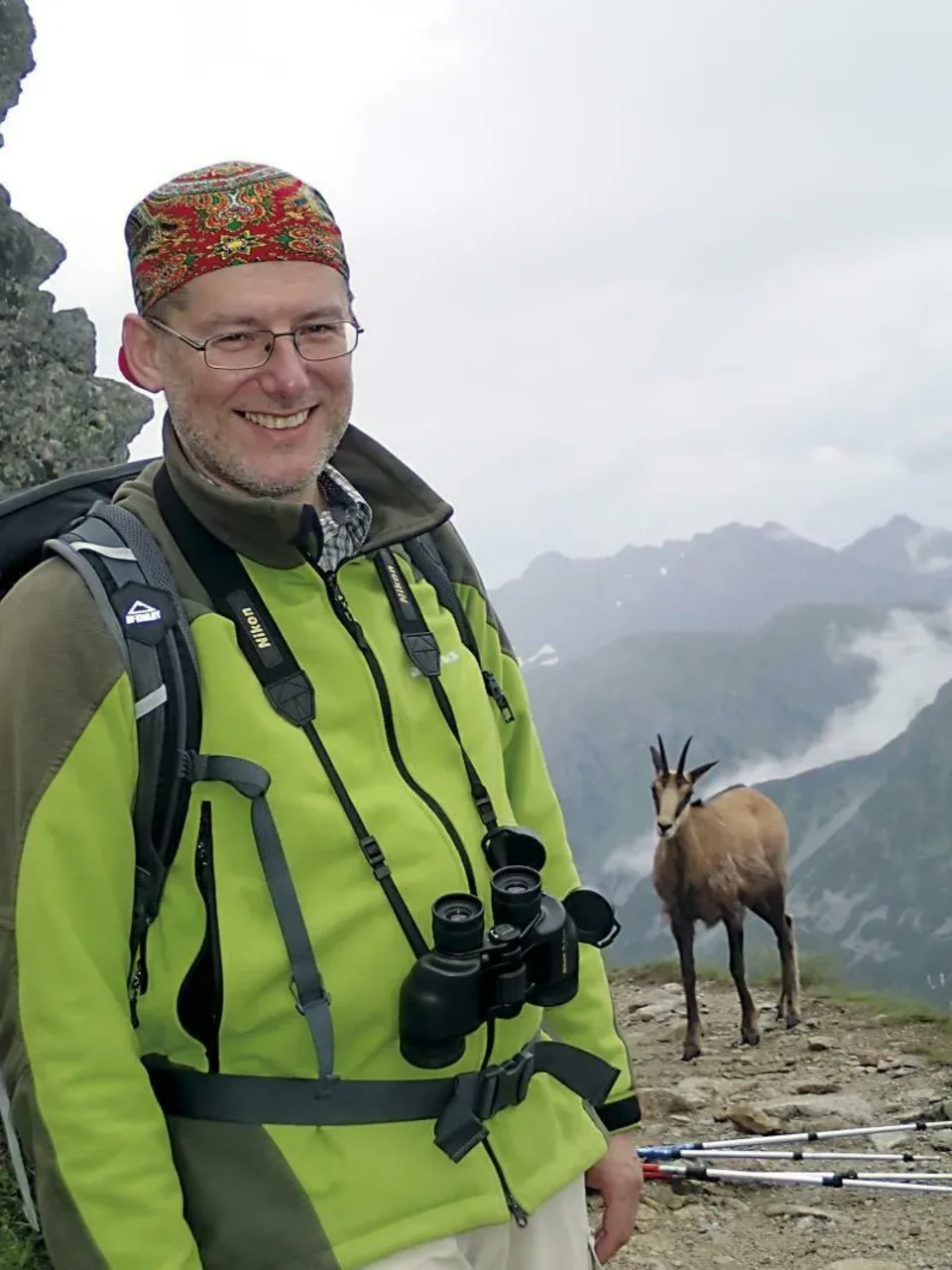 Promocja albumu „Moje Tatry”