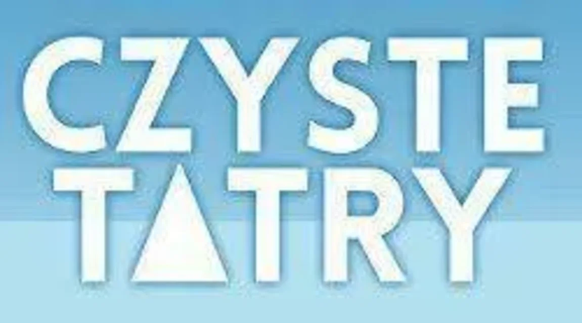 Wielkie sprzątanie Tatr po raz piąty!