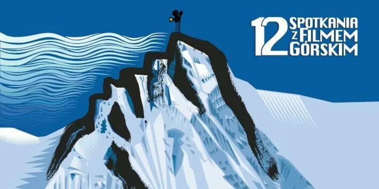 12. Spotkania z Filmem Górskim 2016