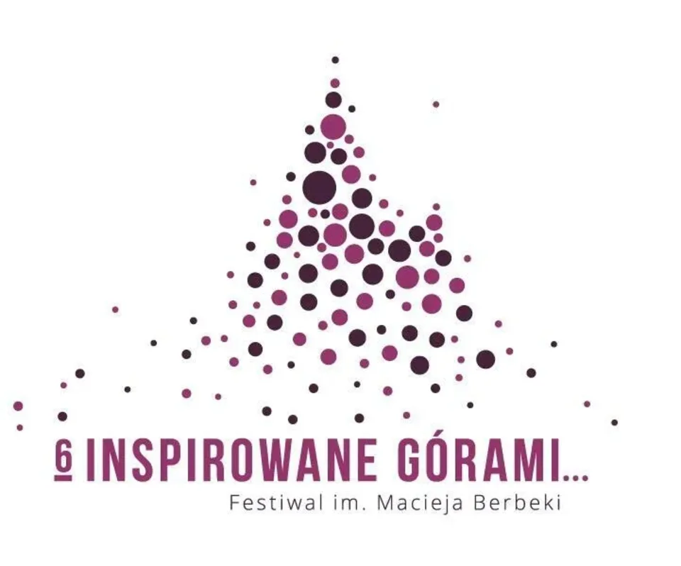 Inspirowane górami