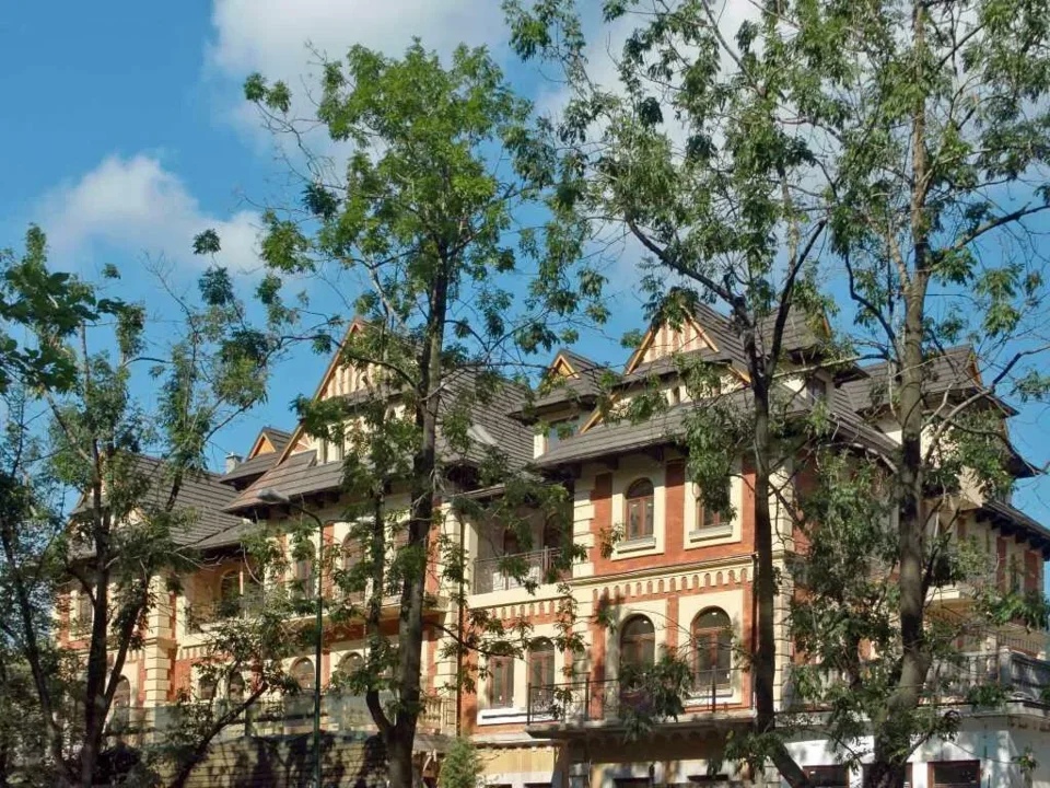 Hotel-Pension "Stamary"