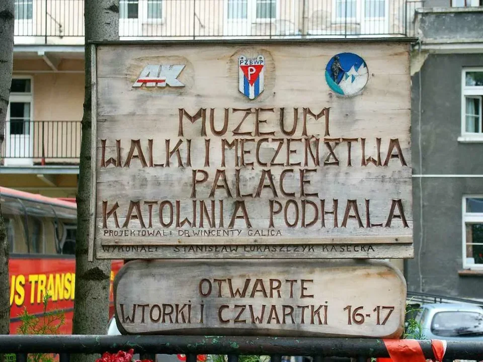 Palace