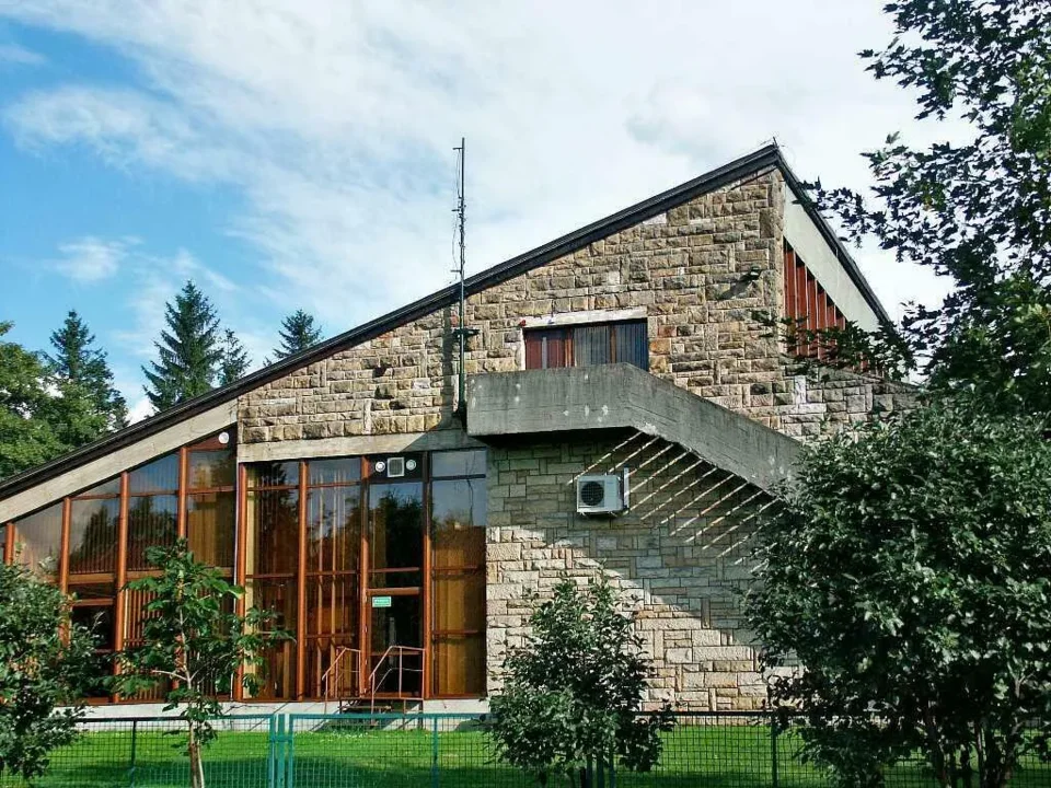 Muzeum Przyrodnicze TPN