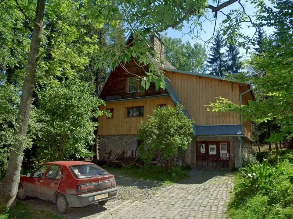 Galeria Antoniego Rząsy