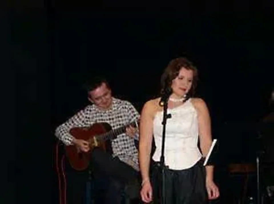 Podwójne kolędowanie