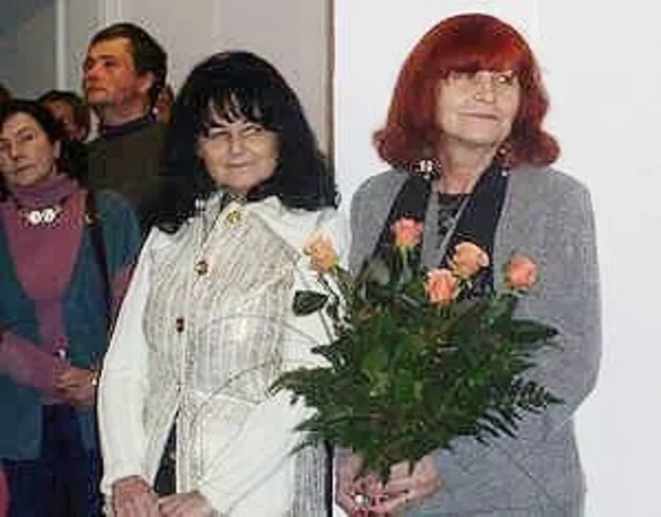 Barwne sny Małgorzaty Kruczkowskiej