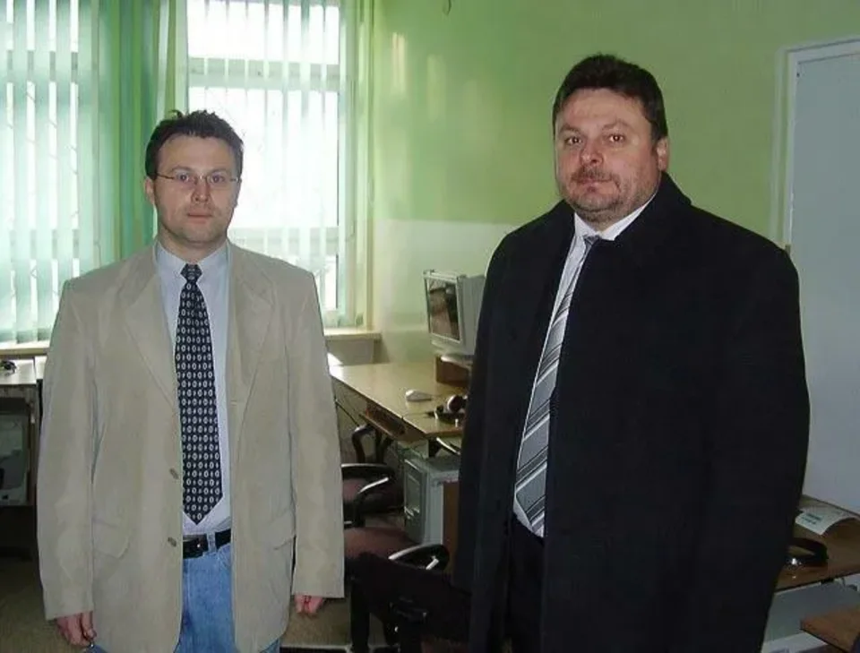 Nowa tradycja marszałkowska
