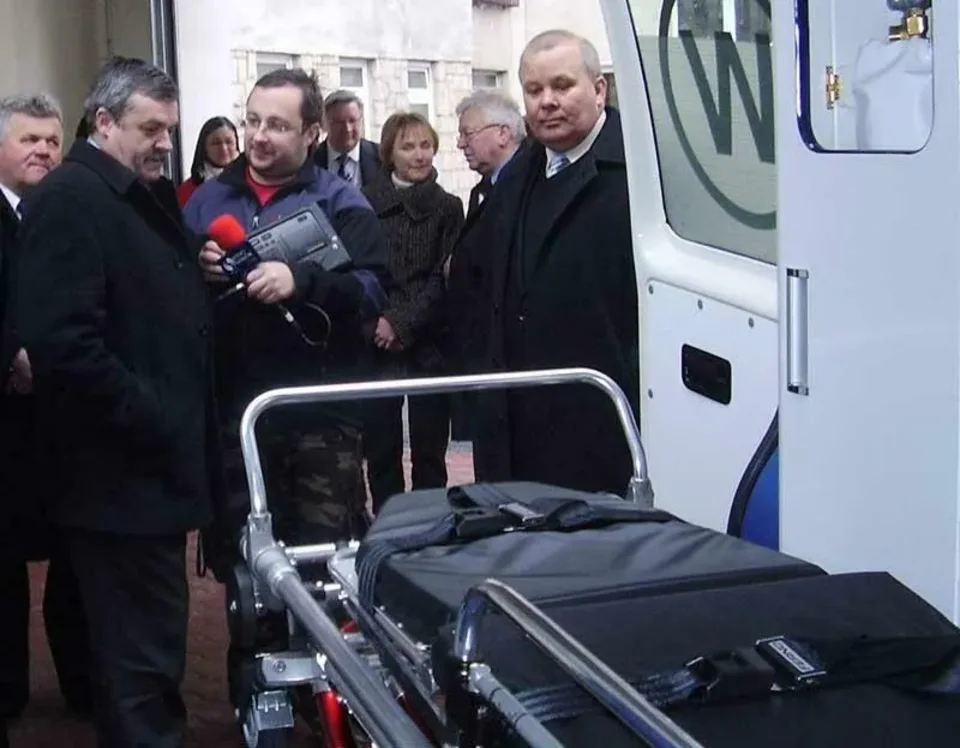 Nadszedł czas na inwestycje