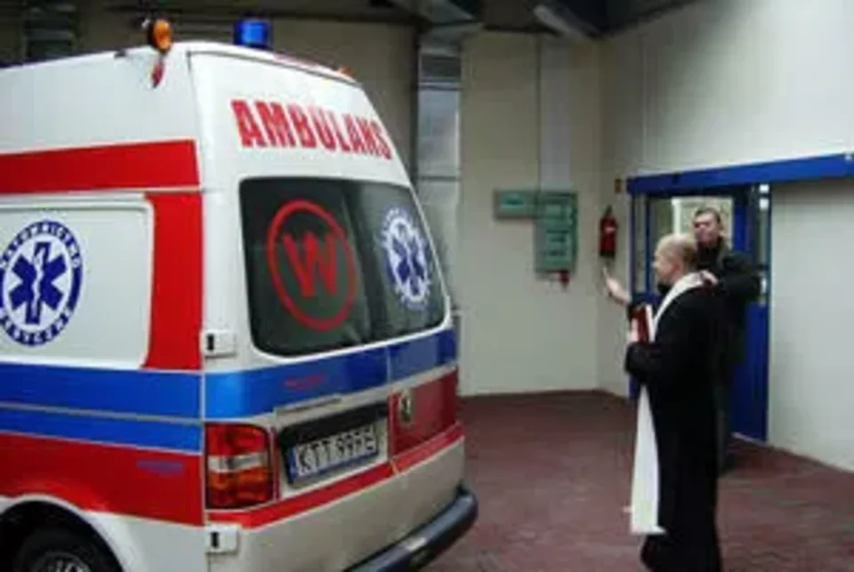 Szpital inwestuje