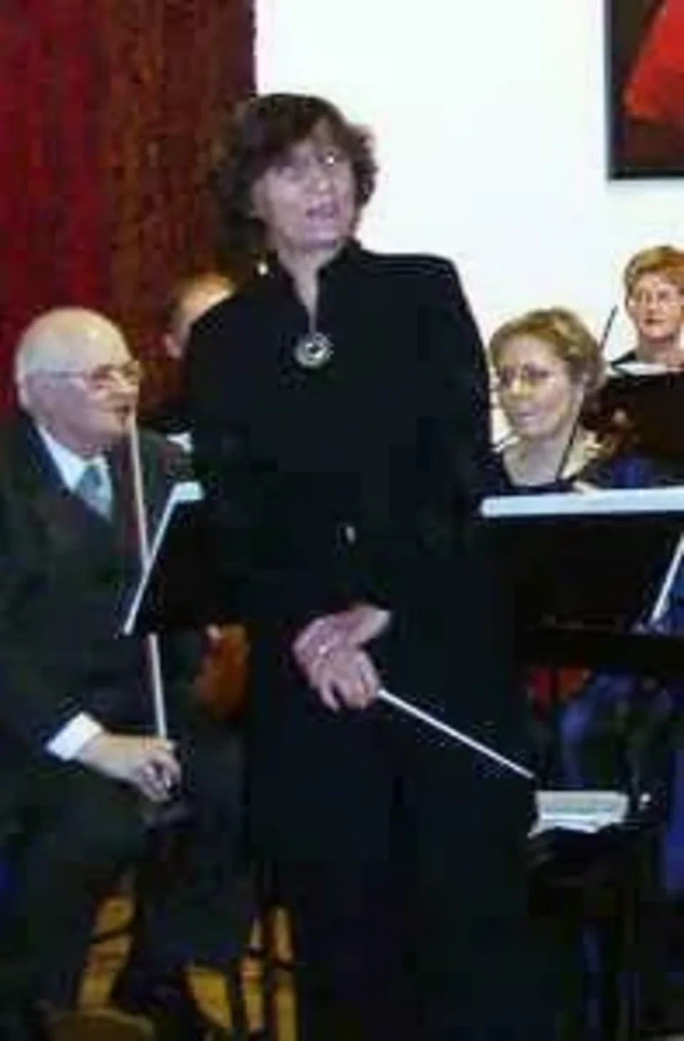 Nie tylko Szymanowski