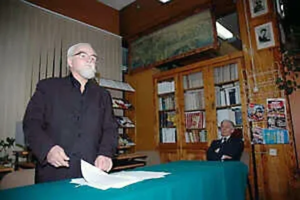 Z dzienników tatrzańskich