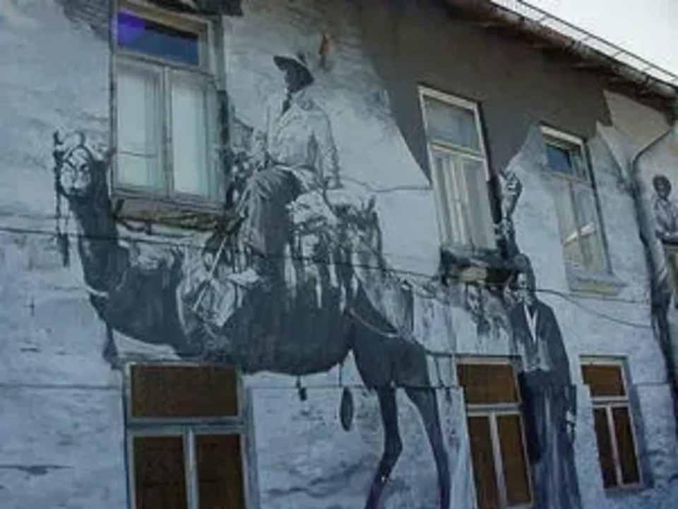 Scena letnia - tylko w planach