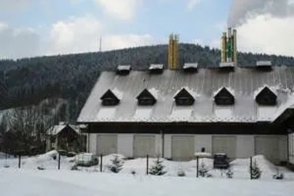 Zakopane beneficjentem
