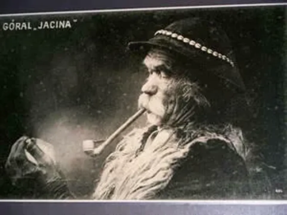 Gdzie są Tatry z tamtych lat...