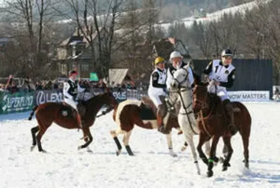 Polo na Równi